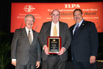 Limousine & Sedan Operator of the Year, 2009