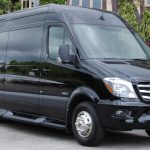 Sprinter Limo