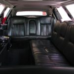 Stretch Limousine