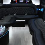 Sprinter Limo