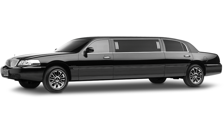 Stretch Limousine