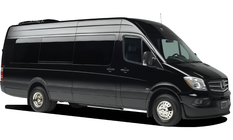 Sprinter Limo