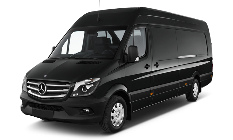 Sprinter Van